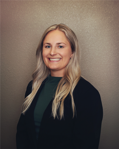 McKenna Weisenburger